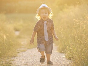 Gentle OPTIPRO: building the foundations of your child’s health