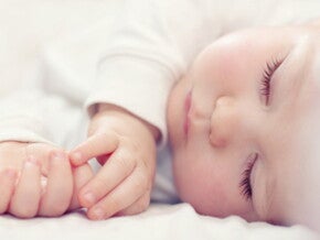 How Many Naps Does Your Baby Need? How Many Naps Does Your Baby Need?