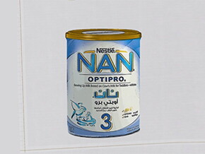 Nan optipro Nan optipro