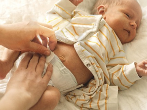 allergy for babies