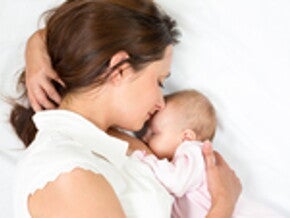 All About Breastfeeding