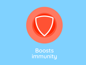 Boost Immunity