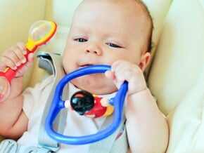 Best Baby Toys For 0-6 Months Old Best Baby Toys For 0-6 Months Old