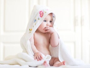 Ways To Strengthen Your Child’s Immune System