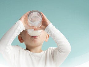 Critical nutrients for bones and muscle development