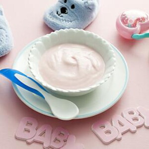 berry-yoghurt