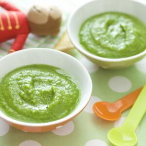 springvegepuree springvegepuree