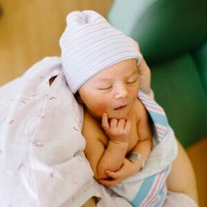 babys vaccination
