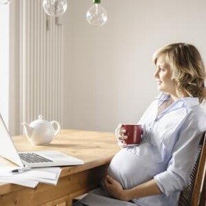 Pregnancy calendar week 11