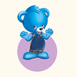 cerelac bear