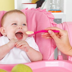 Importance Of Snacking For Children