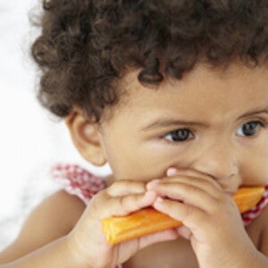 How To Keep Your Baby Safe From Food Choking Hazards?