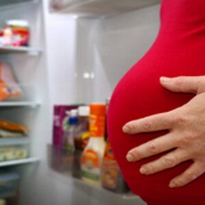 How To Have A Healthy Pregnancy If You’re Overweight?