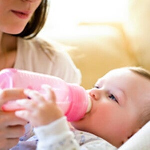 Is My Baby Lactose Intolerant?