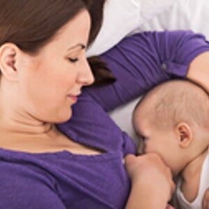 10 Things You Don’t Know About Breastfeeding