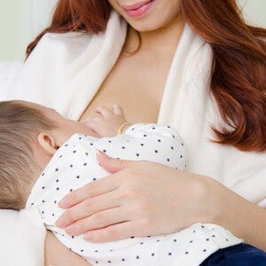 breastfeeding