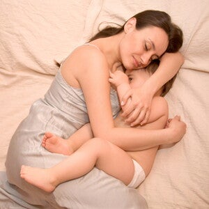 How Breastfeeding Changes As your Baby Gets Older?