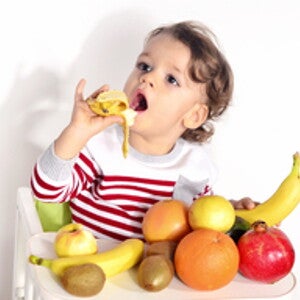 Benefits Of Fruits And Vegetables For Kids