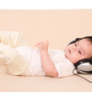 6-12 Months Baby Development