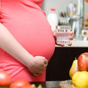 How To Stay Hydrated While Pregnant?