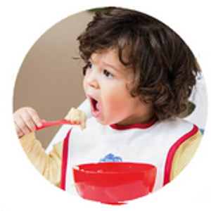 Why Choose Cerelac Wheat & Oat With Fruits Meal For Your 12-Month?