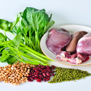 7 Food Rich With Iron For Pregnant Women 7 Food Rich With Iron For Pregnant Women