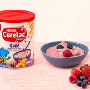 CERELAC Berry Ice Cream