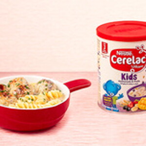 CERELAC Creamy Chicken Balls