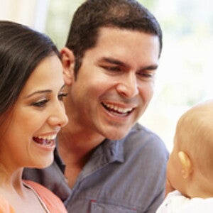 When Do Babies Start Talking?