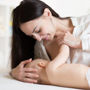 Breastfeeding