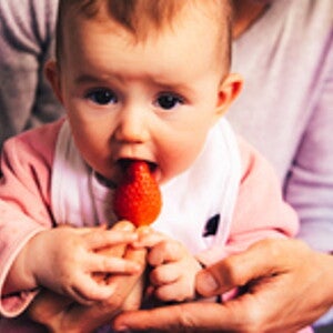 Baby-led weaning checklist Baby-led weaning checklist