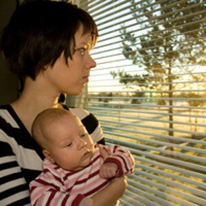 The Baby Blues: Symptoms and Treatment of Postpartum Depression