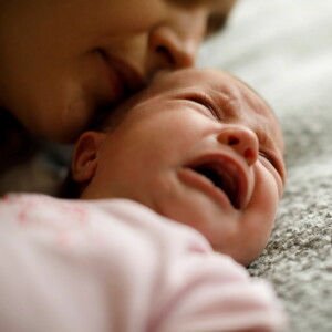 Baby tummy problems