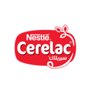 Cerelac logo