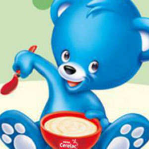 CERELAC® is natural and nutritious