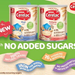 Cerelac Cerelac