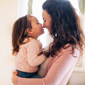 Coping with separation anxiety