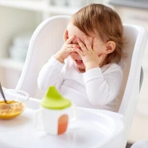 Picky eater? You’re not alone
