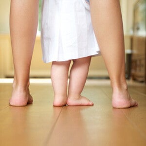 When Do Babies Walk?