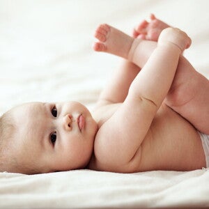 Diaper Rash