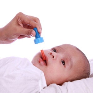 Does My Baby Need Supplements?