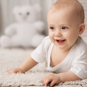 When Do Babies Crawl?