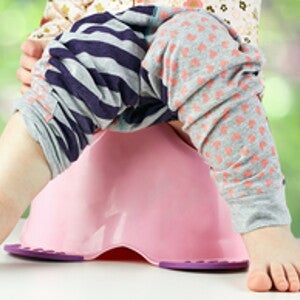 Treatments For Toddler’s Constipation