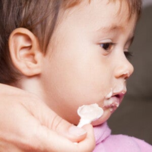 Feeding Disorder Of Early Childhood