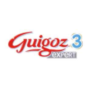 Guigoz logo Guigoz logo