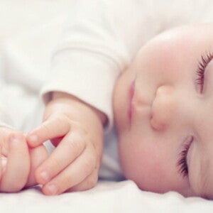How Many Naps Does Your Baby Need?