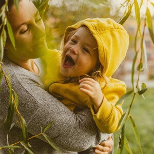 How to be a confident parent How to be a confident parent