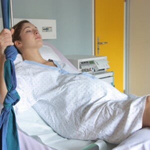 Important Things No One Tells You About Giving Birth