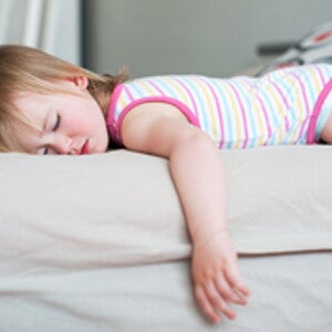 How To Deal With Toddler Vomit?