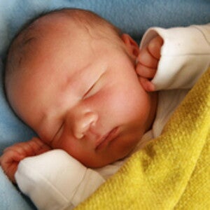 Jaundice In Newborns